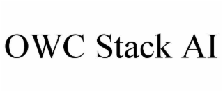 OWC STACK AI