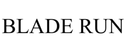 BLADE RUN