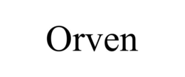 ORVEN