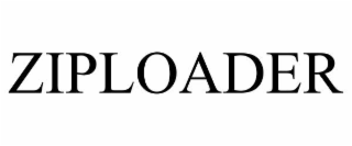 ZIPLOADER