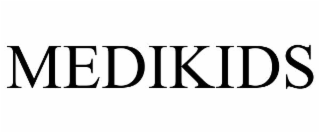 MEDIKIDS