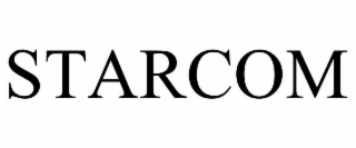 STARCOM