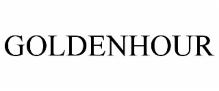 GOLDENHOUR