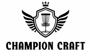 CHAMPION CRAFT