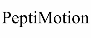 PEPTIMOTION