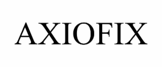 AXIOFIX