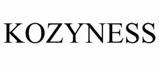 KOZYNESS