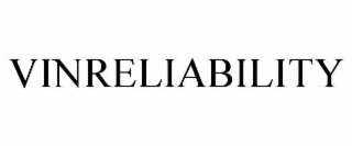VINRELIABILITY