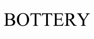 BOTTERY