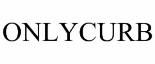 ONLYCURB