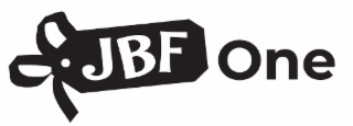 JBF ONE
