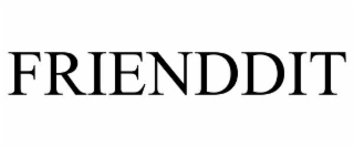 FRIENDDIT