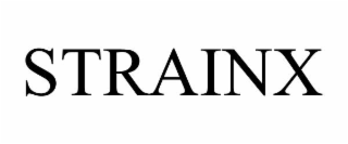 STRAINX