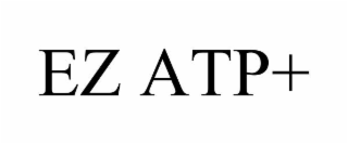 EZ ATP+
