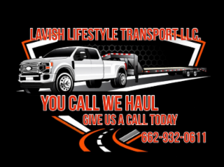 LAVISH LIFESTYLE TRANSPORT