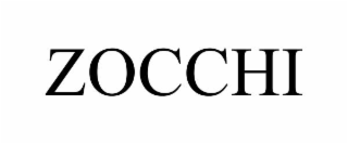 ZOCCHI