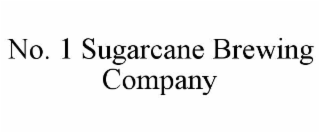 NO. 1 SUGARCANE BREWING COMPANY