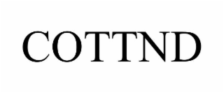 COTTND