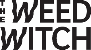 THE WEED WITCH