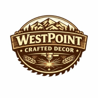 WEST POINT CRAFTED DECOR