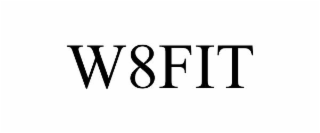 W8FIT