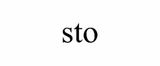 STO