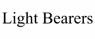 LIGHT BEARERS