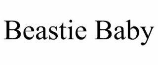 BEASTIE BABY