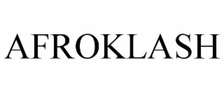 AFROKLASH