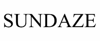 SUNDAZE