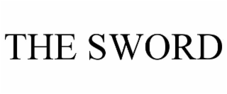 THE SWORD