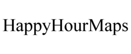 HAPPYHOURMAPS