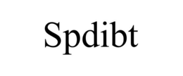 SPDIBT
