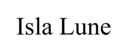 ISLA LUNE