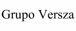 GRUPO VERSZA
