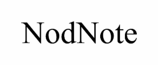NODNOTE