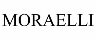 MORAELLI