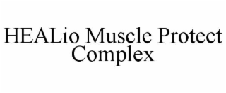 HEALIO MUSCLE PROTECT COMPLEX