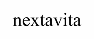 NEXTAVITA
