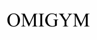 OMIGYM