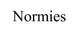 NORMIES