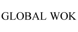 GLOBAL WOK