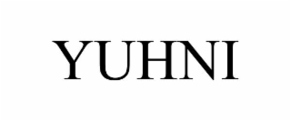 YUHNI