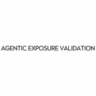AGENTIC EXPOSURE VALIDATION