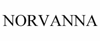 NORVANNA