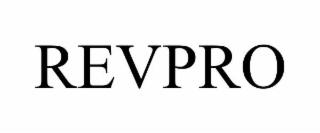 REVPRO