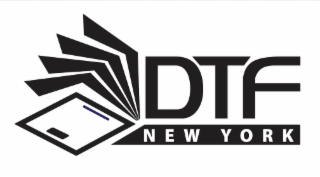 DTF NEW YORK