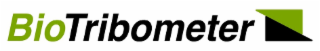BIOTRIBOMETER