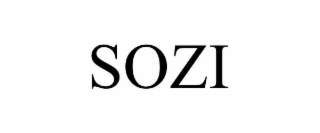 SOZI