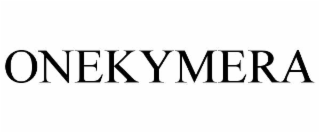 ONEKYMERA
